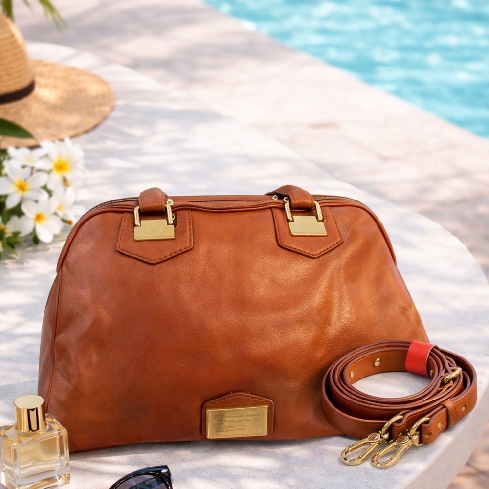 Marc by Marc Jacobs beautiful  satchel